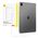 Case APPLE IPAD PRO 12.9 (3GEN / 4GEN / 5GEN / 6GEN) Baseus Simple transparent 6932172653996