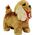 Lean Sport Interaktywny Pies Cocker Spaniel (7274)