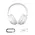 Baseus Bass 30 Max ENC Bluetooth 5.3 wireless in-ear headphones (white)