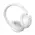 Baseus Bass 30 Max ENC Bluetooth 5.3 wireless in-ear headphones (white)