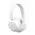 Baseus Bass 30 Max ENC Bluetooth 5.3 wireless in-ear headphones (white)