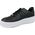 Nike Buty damskie Air Force 1 Sage Low czarne r. 40.5 (AR5339-002)