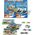Ravensburger Ravensburger Paw Patrol Multipack - 3 puzzles and