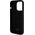 Karl Lagerfeld Karl Lagerfeld KLHCP15XSDHKCNK iPhone 15 Pro Max 6.7" czarny/black Silicone Karl&Choupette Head