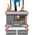 Mattel MEGA POKEMON mini motion Golbat HTH72 /6