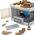 Mattel MEGA POKEMON mini motion Golbat HTH72 /6