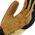 Mechanix Wear Mechanix Wear Rękawice Leather FastFit Czarne-Coyote XXL