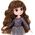 Spin Master Wizarding World Lalka 8' - Hermiona