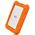 Dysk zewnętrzny HDD LaCie Rugged 2TB Pomarańczowy (STFR2000800)