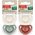 NUK NUK SMOCZEK USP 2EL 18-36 NATURE 10739859 1/6