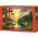 Castorland Puzzle 3000 Sunset over Forest River CASTOR