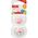 NUK NUK Schnuller Peppa Pig Star 0-6 M. 2 Stück