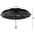 Malatec Parasol składany 12 drutów Malatec 19368