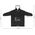Ruhhy Bluza XXL - koc czarny