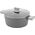 Florina Garnek aluminiowy z pokrywką Florina Serrano 28 cm 6,1 l