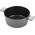 Florina Garnek aluminiowy z pokrywką Florina Serrano 28 cm 6,1 l