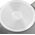 Florina Garnek aluminiowy z pokrywką Florina Serrano 28 cm 6,1 l