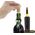 Ruhhy Korki do butelek na wino- 100szt. Ruhhy 22876