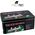 Malatec Zestaw do pokera TEXAS 23539