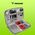 Trizand Organizer na kable Trizand 23834