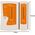 Iso Trade Tester kabli RJ45/RJ11 Bigstren 22166