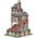 Tactic Puzzle Harry Potter The Burrow 3D 280 elementów
