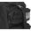 Plecak turystyczny Iso Trade Survival XL 38 l Czarny