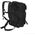 Plecak turystyczny Iso Trade Survival XL 38 l Czarny