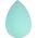 Donegal DONEGAL GĄBKA do makijażu Blending Sponge (4344)  1op-8szt