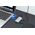 HUB USB Vention Vention TNBHB huby i koncentratory USB Type-C 5000 Mbit/s Szary