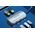 HUB USB Vention Vention TNBHB huby i koncentratory USB Type-C 5000 Mbit/s Szary