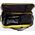 Petzl Torba Transportowa Petzl Duffel 85 BLACKYELLOW