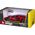 Bburago BBU 1:24 Lamborghini CountachLPI 800-4 Red 21102RD
