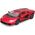 Bburago BBU 1:24 Lamborghini CountachLPI 800-4 Red 21102RD