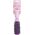 Donegal DONEGAL Szczotko - lokówka (1295) Pastel Violet 34 mm