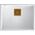 Zlewozmywak Quadron DAVID 50 GraniteQ snow white/elementy miedziane