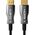 Kabel Claroc HDMI - HDMI 15m czarny (FEN-HDMI-21-15M)