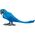 Figurka Schleich Schleich 14859 Ara hiacyntowa