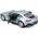 Bburago Ferrari Roma grey 1:24 BBURAGO