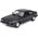 Bburago Ford Capri 1600 GT black 1:24 BBURAGO