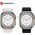 ForCell FORCELL F-DESIGN FA12 pasek do APPLE Watch 38 / 40 / 41 mm czarny