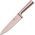 STALOWY NÓŻ SZEFA KUCHNI BERLINGER HAUS 22cm BH-2934 ROSE GOLD