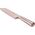 STALOWY NÓŻ SANTOKU BERLINGER HAUS 17,5cm BH-2935 ROSE GOLD
