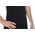 Brubeck Koszulka termoaktywna męska Active Wool czarna r. XL (SS11710)