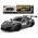 Rastar RASTAR 1:24 nuotolinio valdymo automodelis Porsche 911 GT2 RS Clubsport 25, 99700