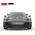 Rastar RASTAR 1:24 nuotolinio valdymo automodelis Porsche 911 GT2 RS Clubsport 25, 99700