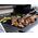 Ruhhy Mata na grill 3 szt 23470