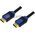 Kabel LogiLink HDMI - HDMI 10m czarny (CHB1110)