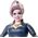 Mattel Lalka Disney Mała Syrenka lalka filmowa Urszula