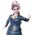 Mattel Lalka Disney Mała Syrenka lalka filmowa Urszula